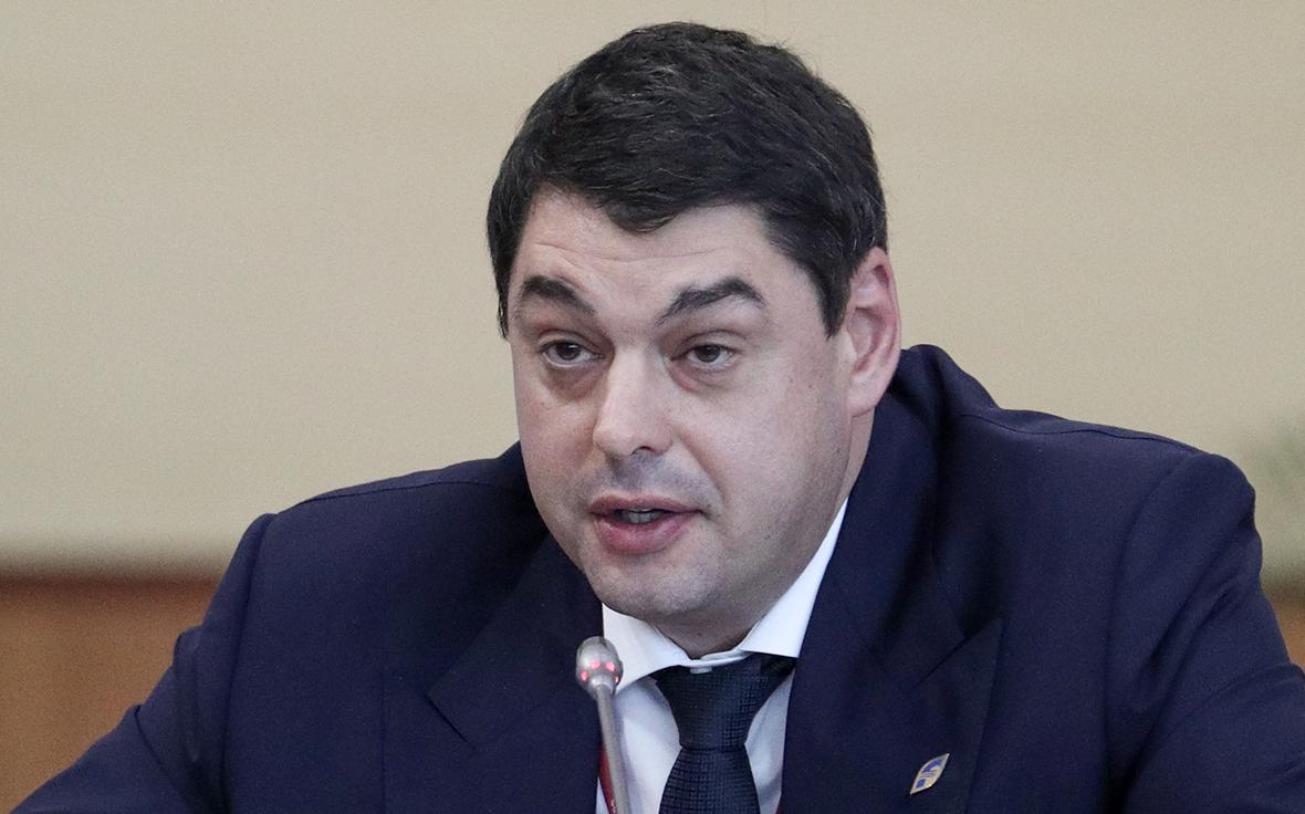 Бывший президент FESCO стал обвиняемым по делу о хищении 885 млн руб.