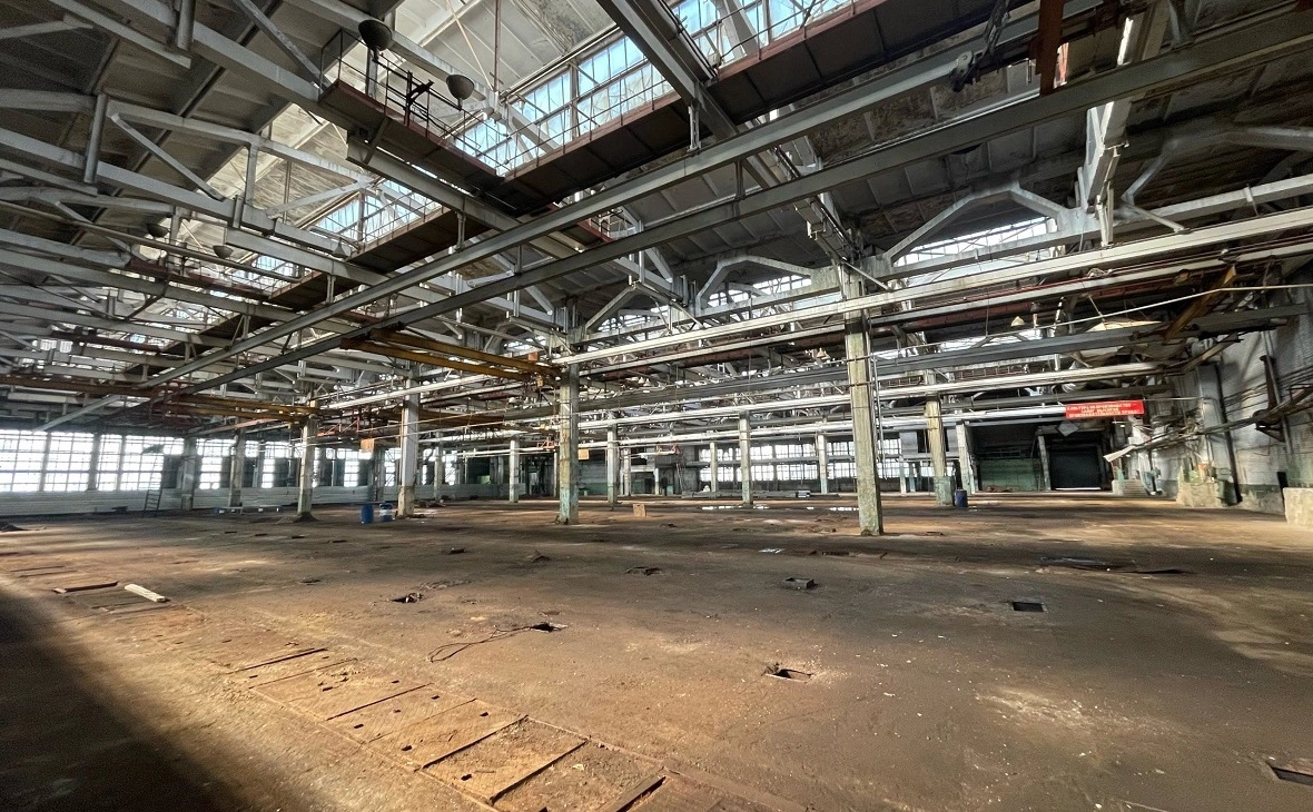 Инвестиционный портал Омской области