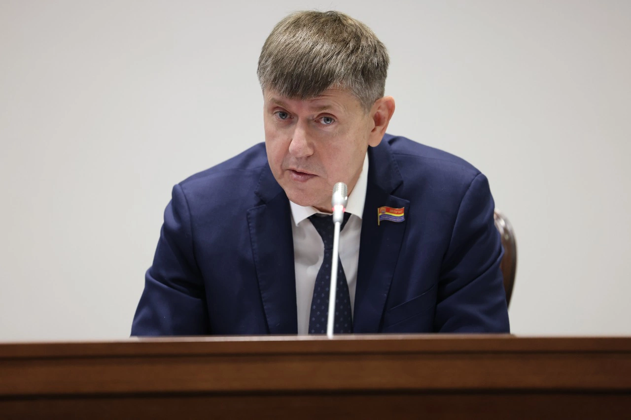 пресс-служба ЗакСа