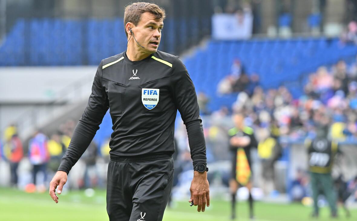 Кирилл Левников