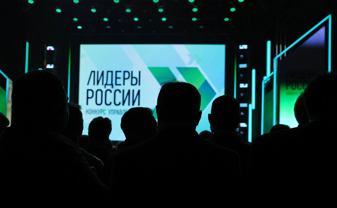 Артем Геодакян / ТАСС
