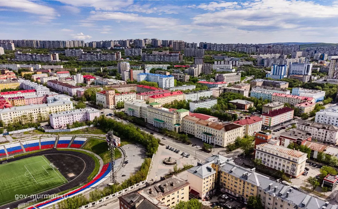 gov-murman.ru