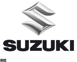 Стоимость петербургского завода Suzuki возросла на треть