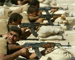 Ирак: боевики добились отставки губернатора Анбара