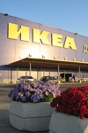 Фото: IKEA открыла в Омске торгово-развлекательный комплекс стоимостью 4 млрд руб.