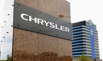 Chrysler построил двигатель, работающий на бензине и дизеле