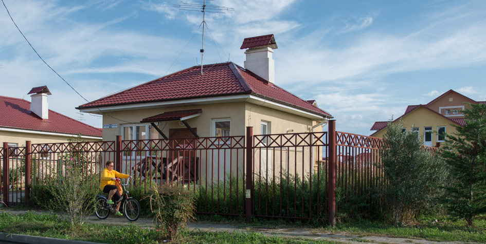 Фото:  Артур Лебедев/ТАСС 