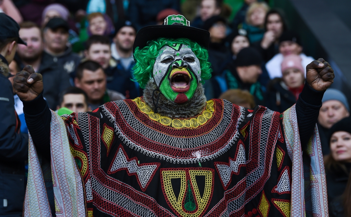 Фото: fckrasnodar.ru