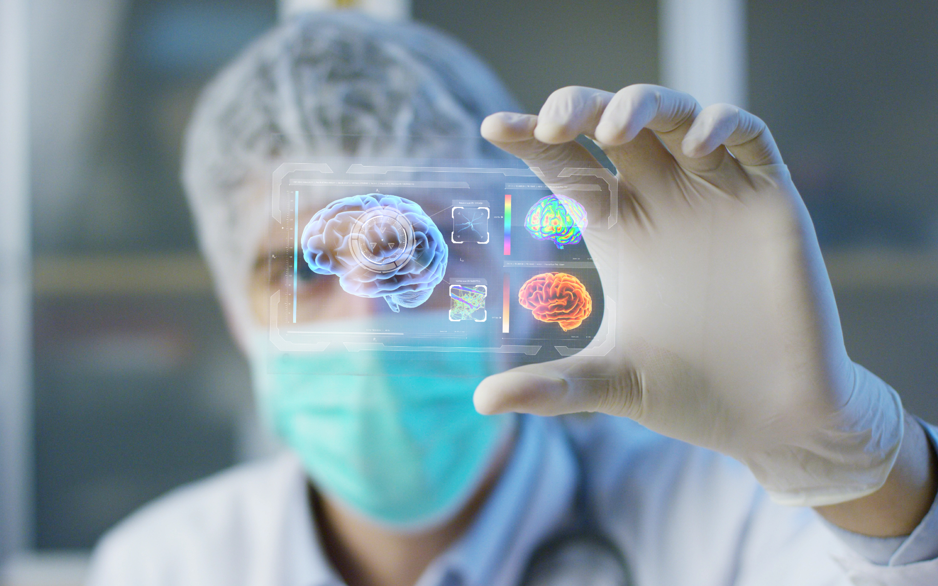 Бионический глаз и 3D-кости: медицина будущего, доступная уже сейчас