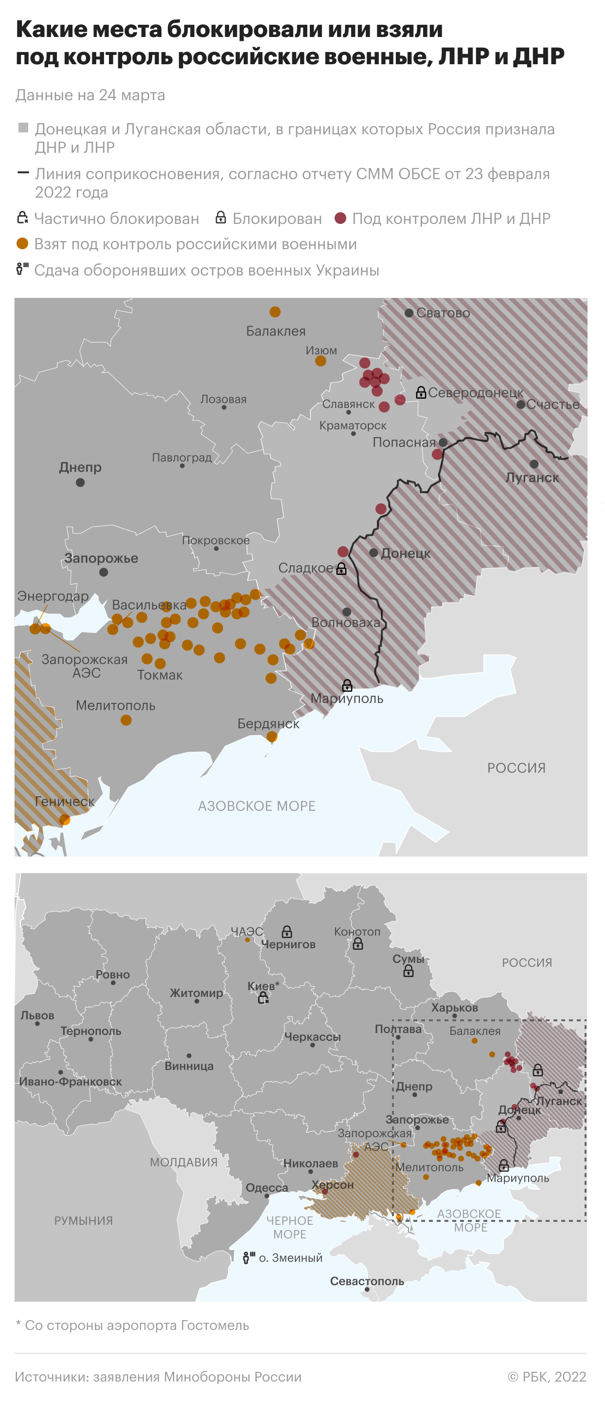 Военная операция на Украине. Главное"/>













