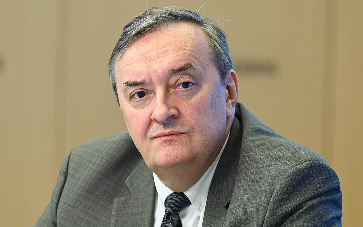 Глава бюро ФАО — РБК: «На мировом рынке нет зерна ни Украины, ни России»