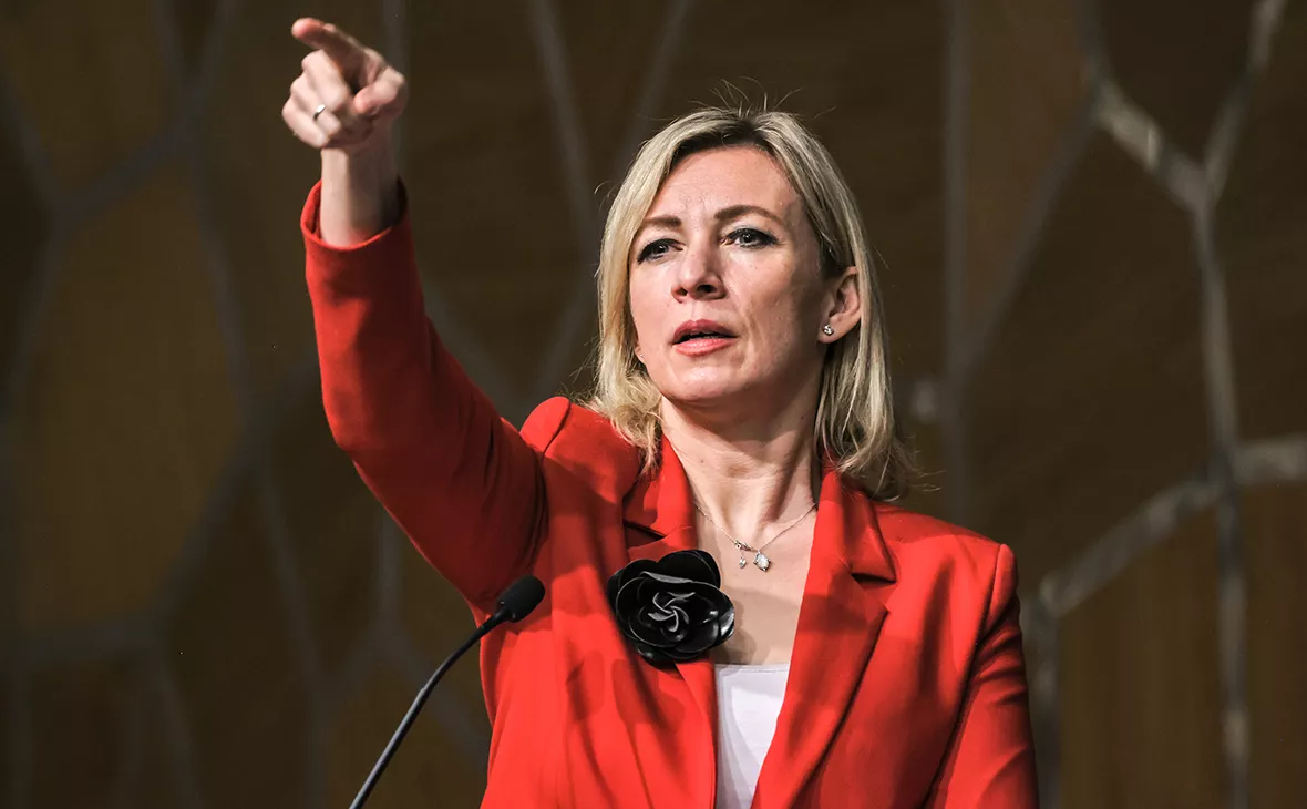 Михаил Метцель / ТАСС