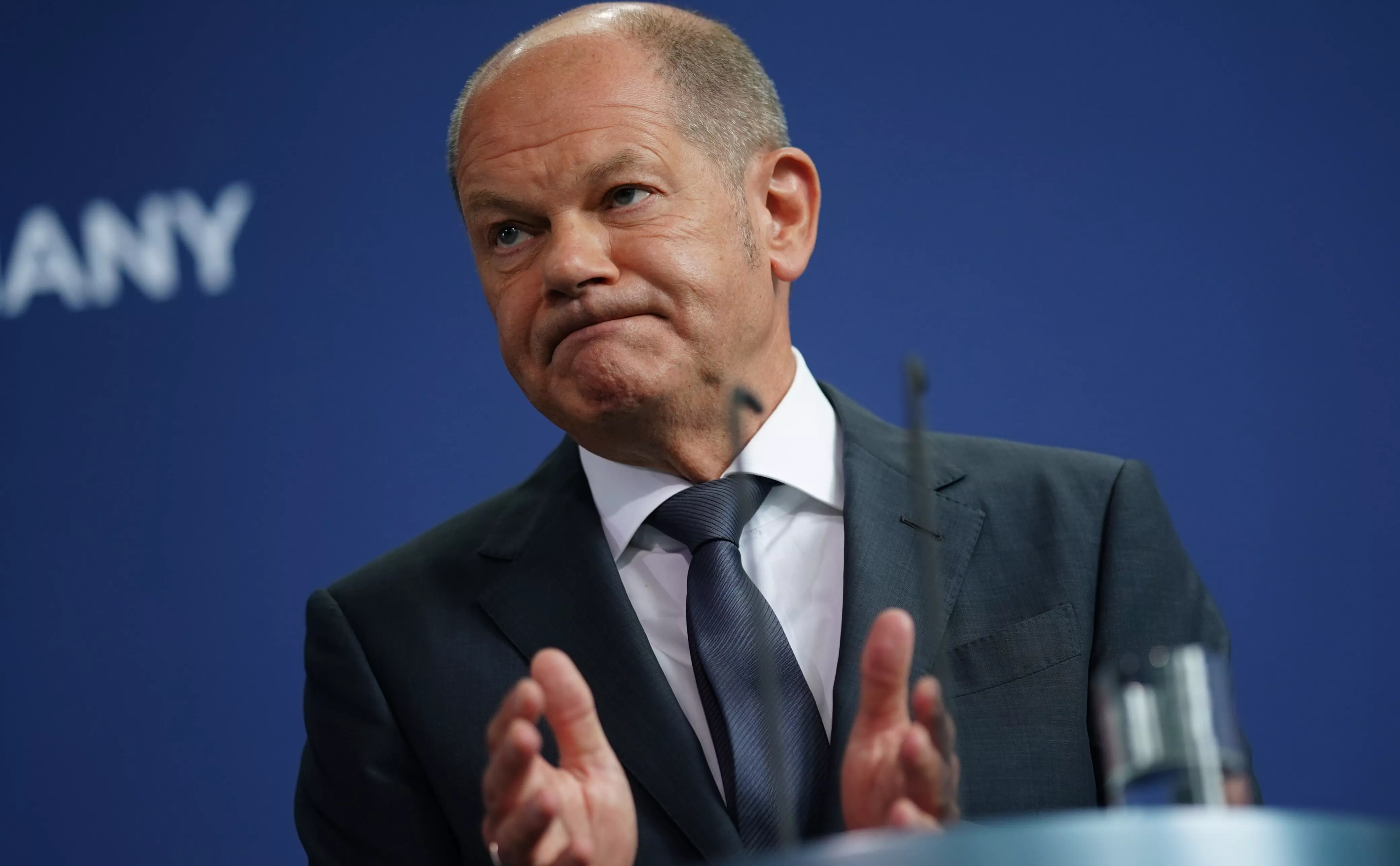 Clemens Bilan / EPA / ТАСС