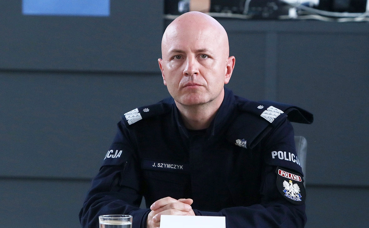 Waldemar Deska / Polska Agencja Prasowa / Global Look Press