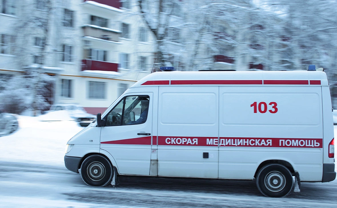 Дарья Широкова / РБК