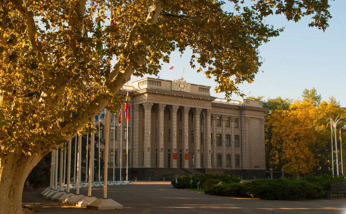 РБК Краснодар