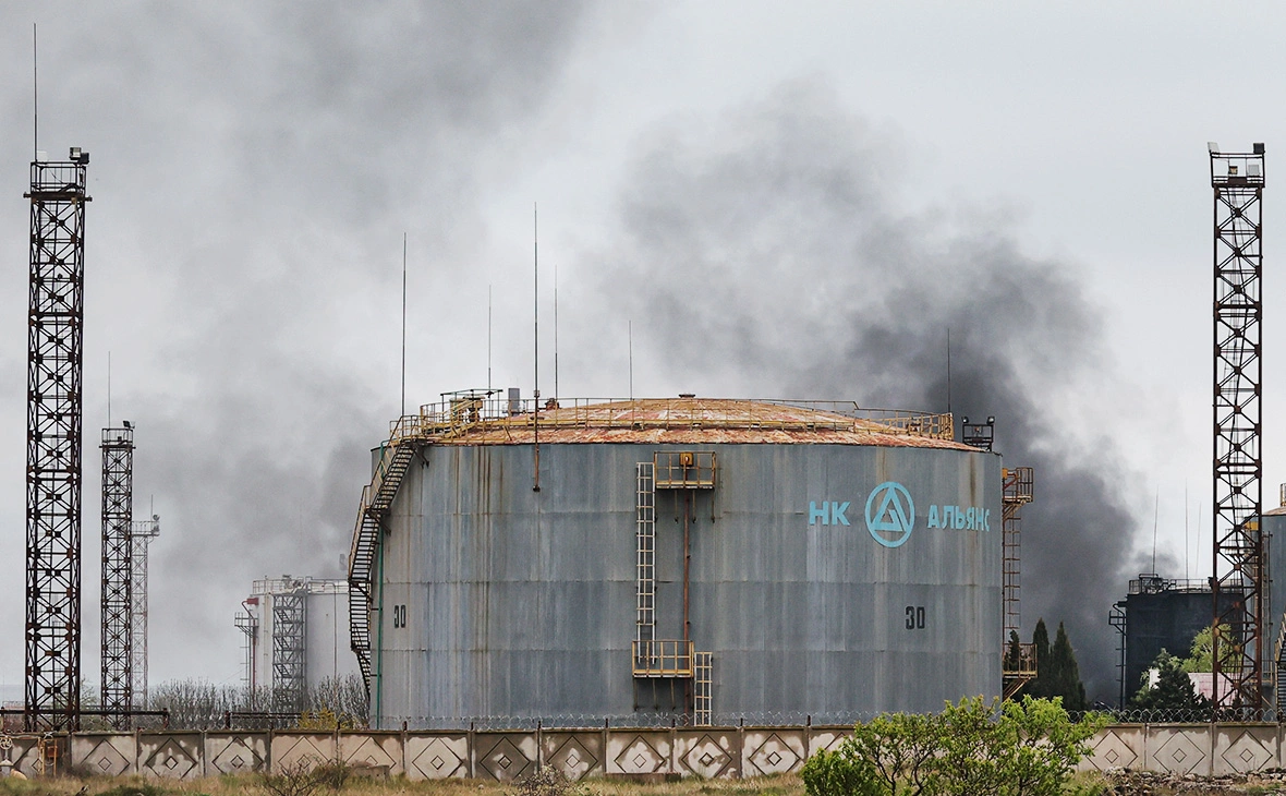Сергей Мальгавко / ТАСС
