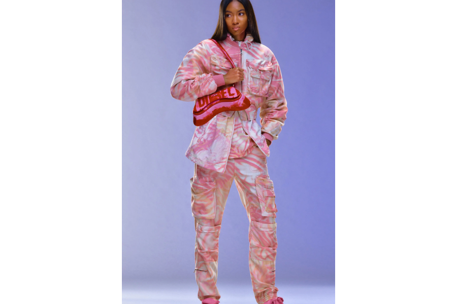 Diesel Resort 2024