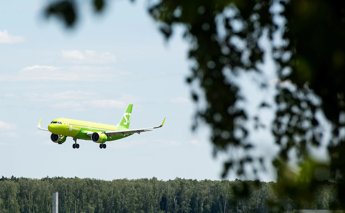 Андрей Перечицкий / ТАСС