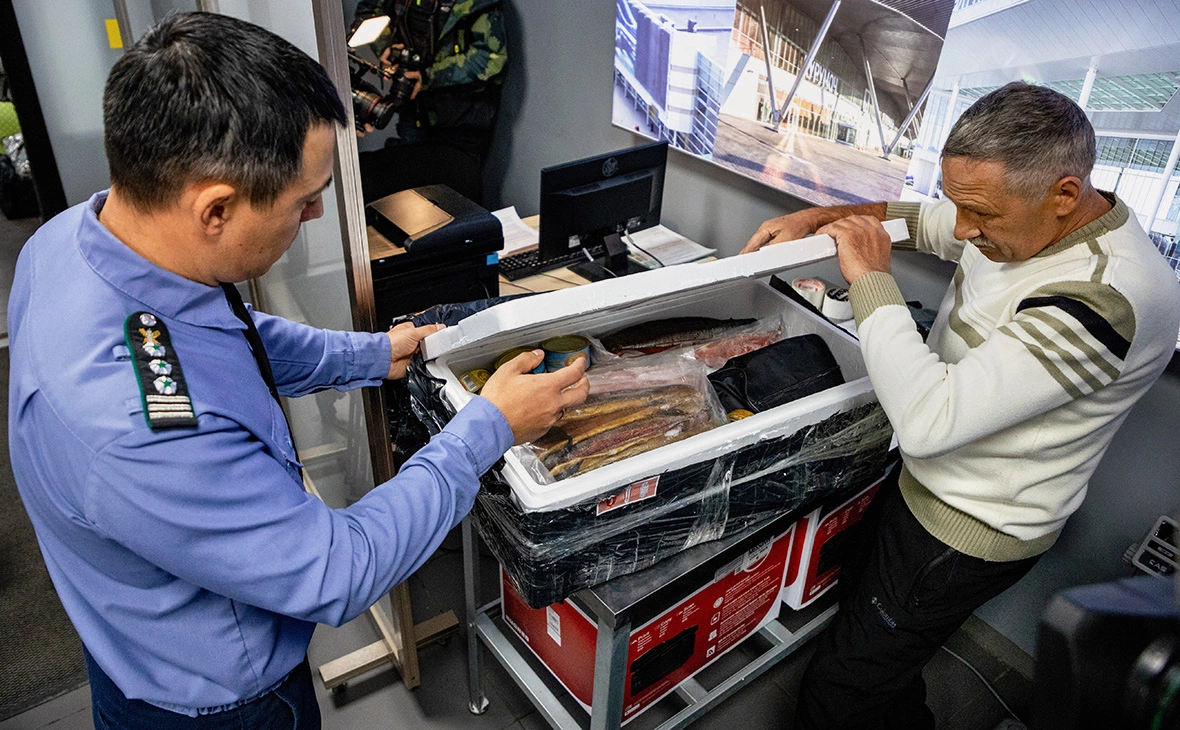 Елена Верещака / ТАСС