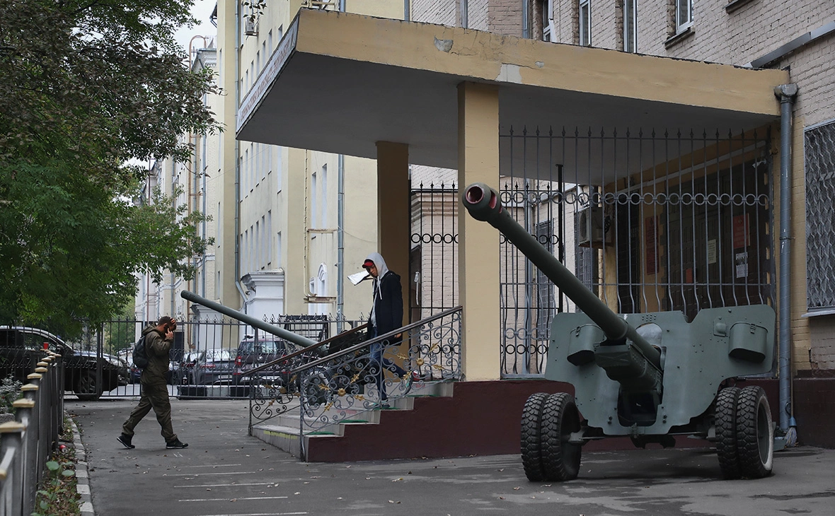 Андрей Любимов / РБК