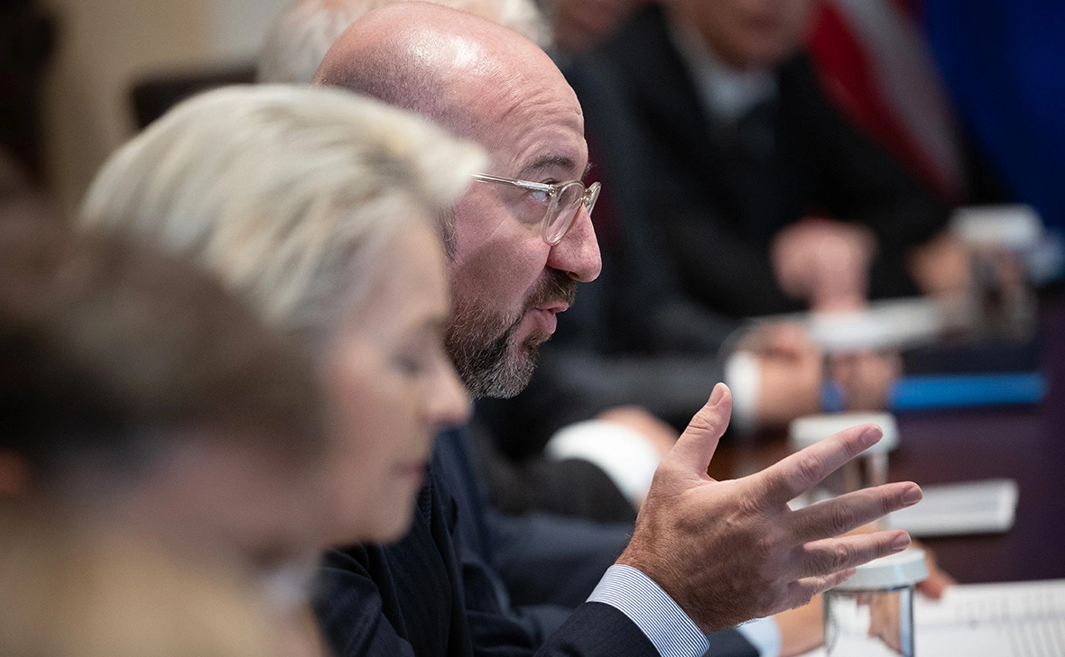 Tom Brenner / Getty Images