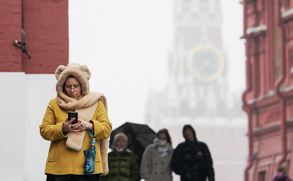 Пелагия Тихонова  / АГН «Москва»