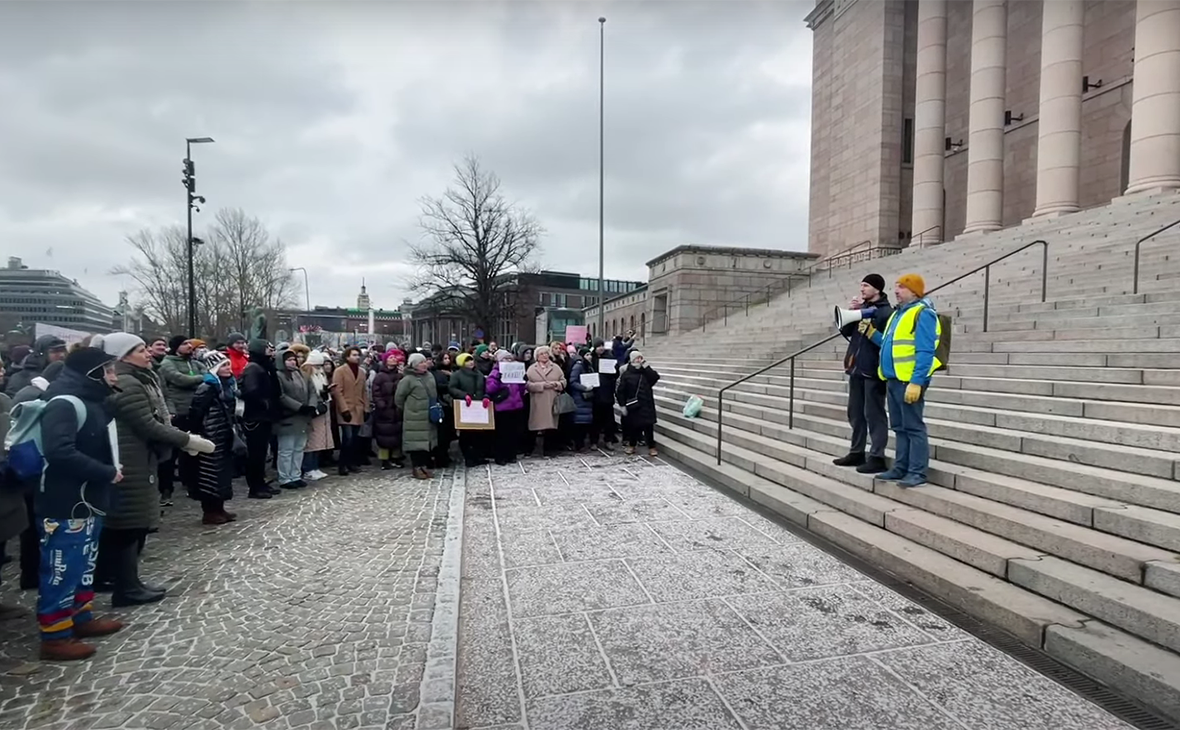 @IGORinRussia / Youtube