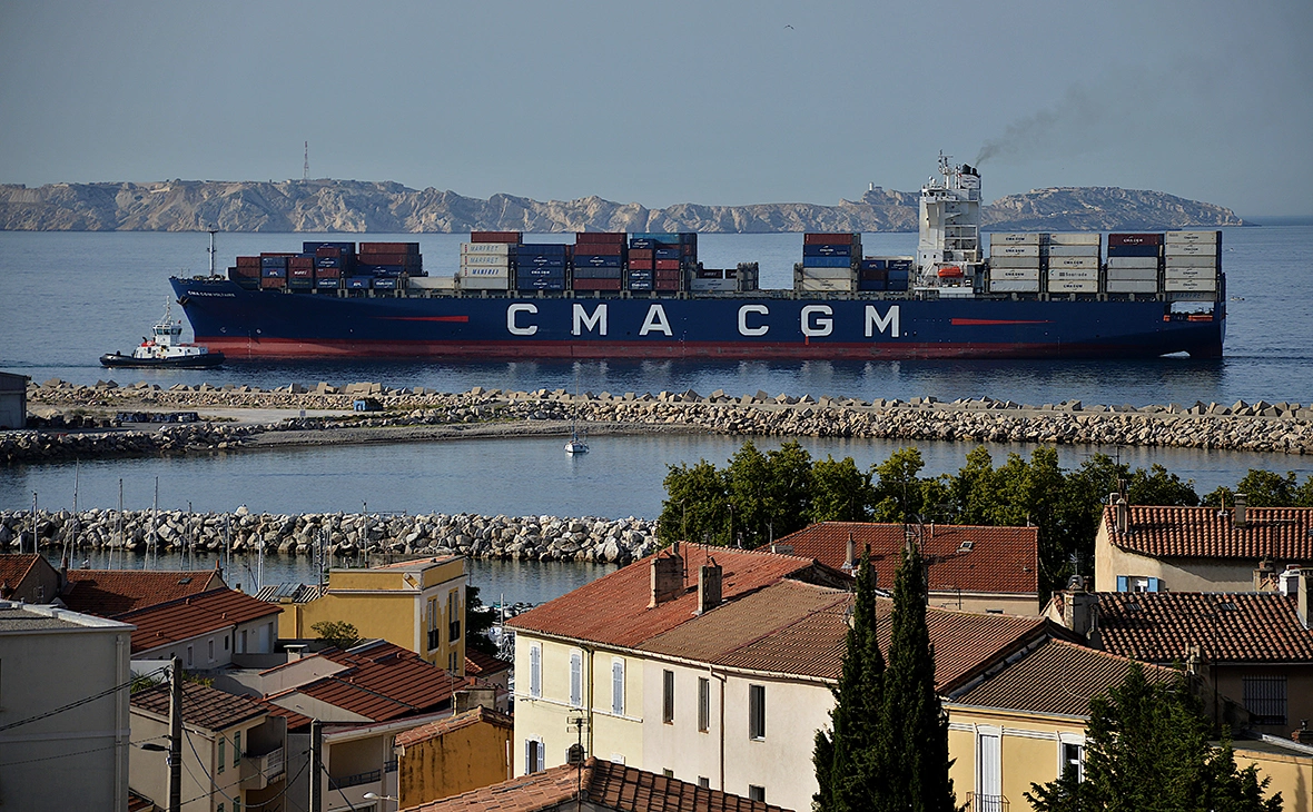 Gerard Bottino / Keystone Press Agency / Global Look Press