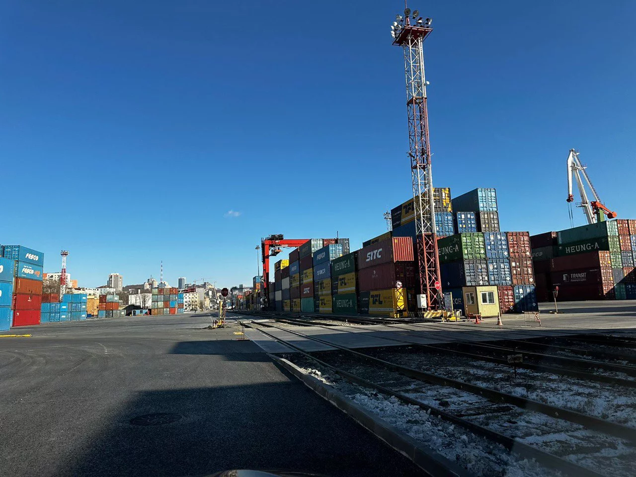 РБК Приморье 