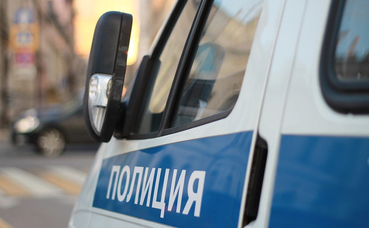 Никита Попов / РБК