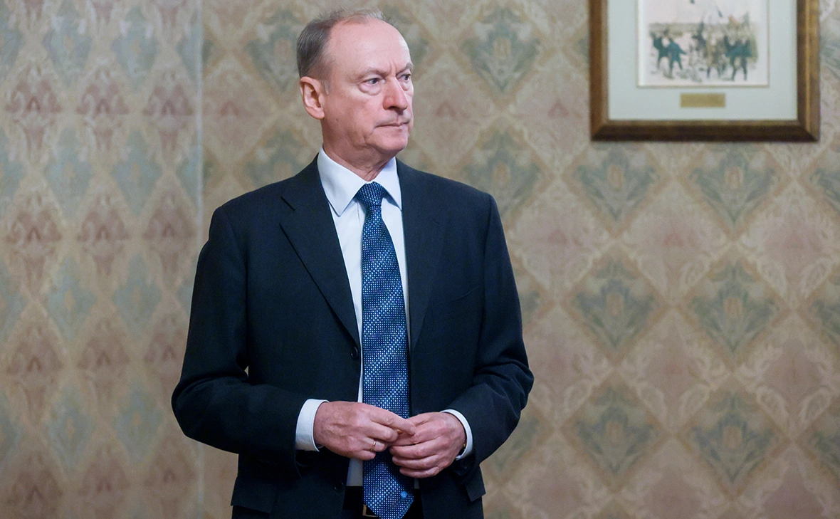 Александр Щербак / ТАСС