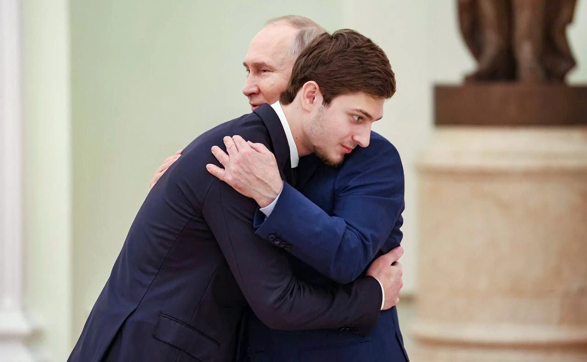 RKadyrov_95 / Telegram