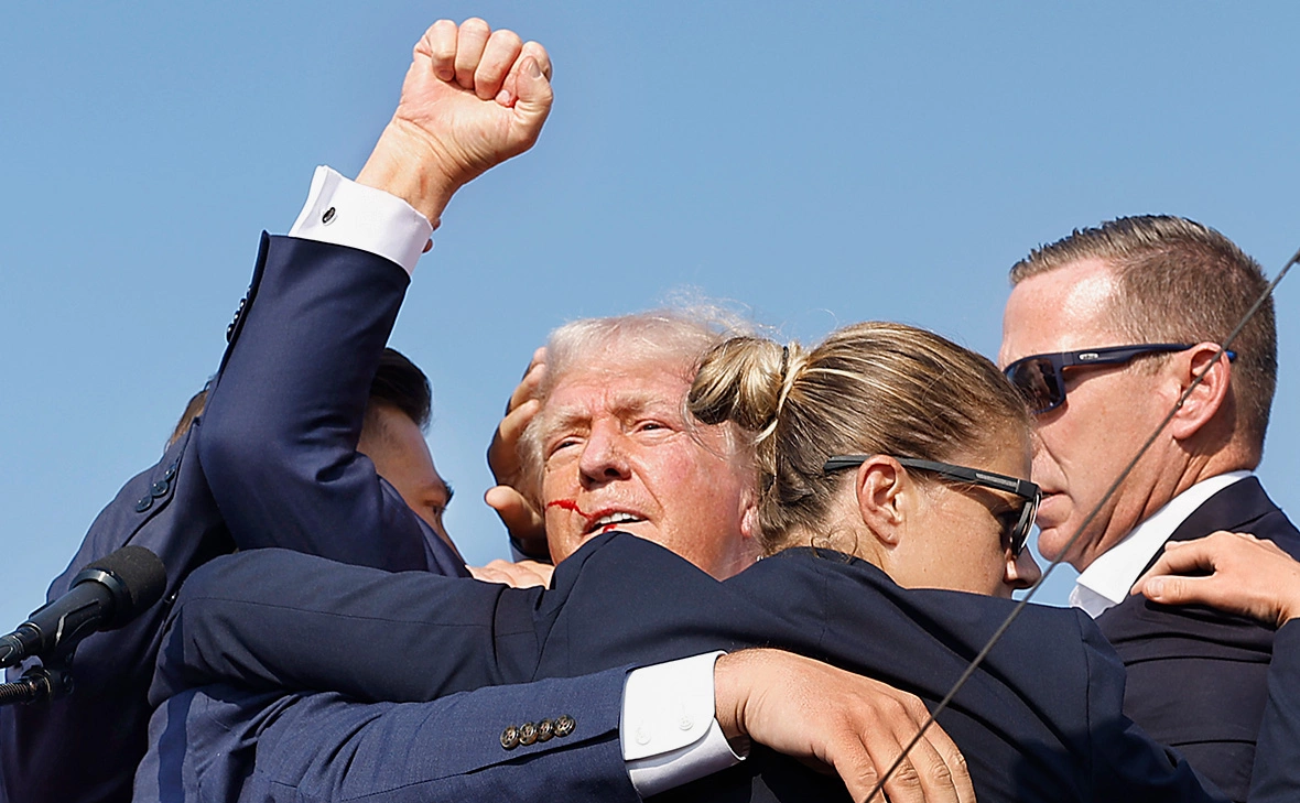 Anna Moneymaker / Getty Images