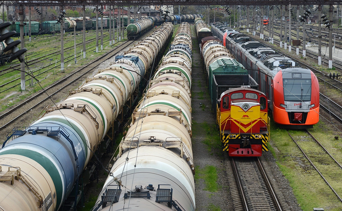 Игорь Онучин / ТАСС