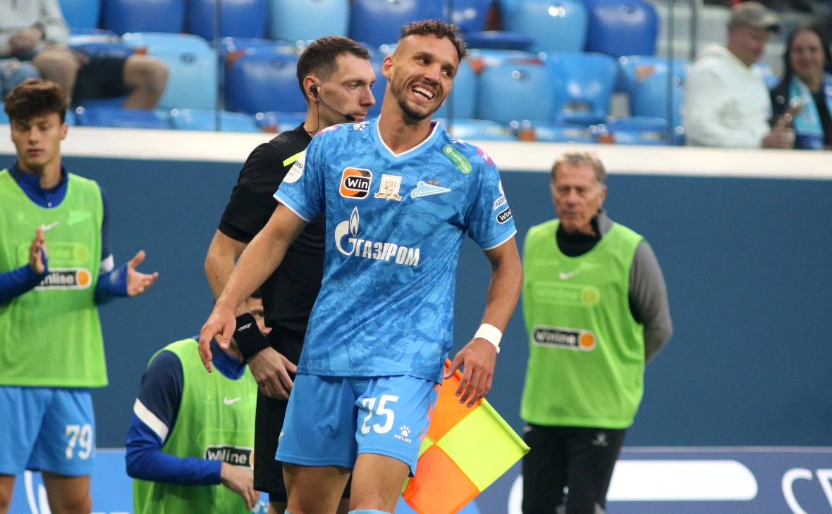 Maksim Konstantinov / Global Look Press