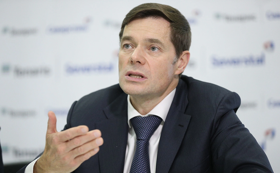 Андрей Любимов / РБК