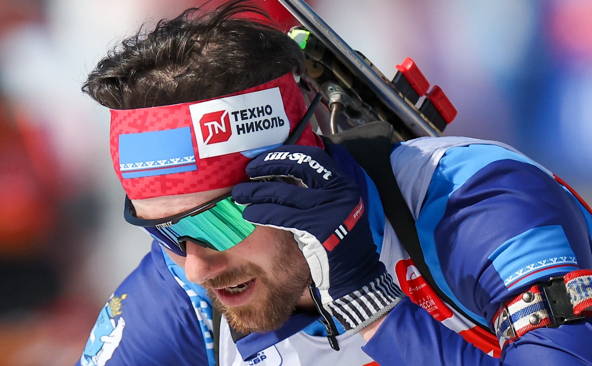 Донат Сорокин / ТАСС