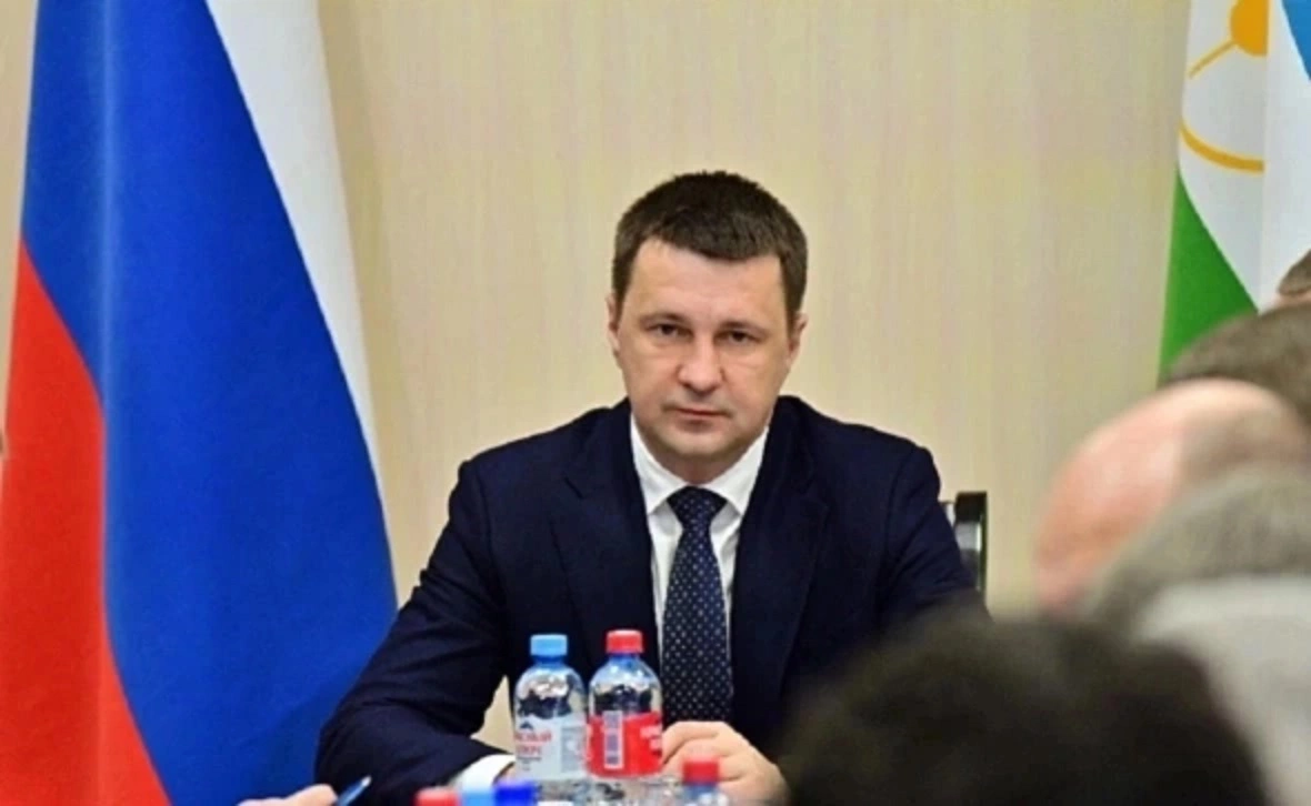 пресс-служба главы РБ