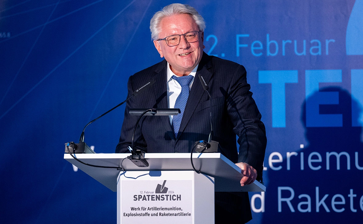 David Hecker / Getty Images