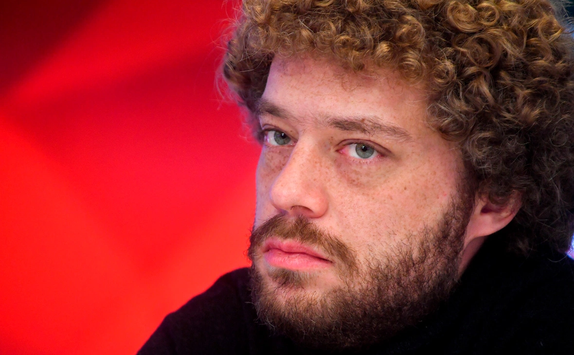 Сергей Киселев / АГН «Москва»