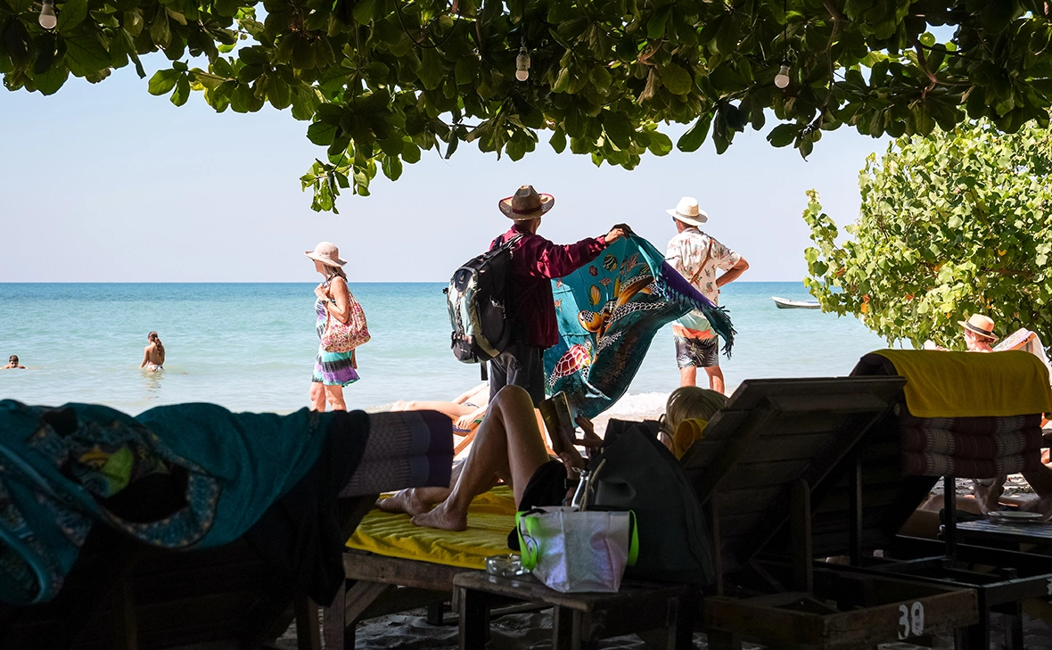 Nathalie Jamois / Keystone Press Agency / Global Look Press