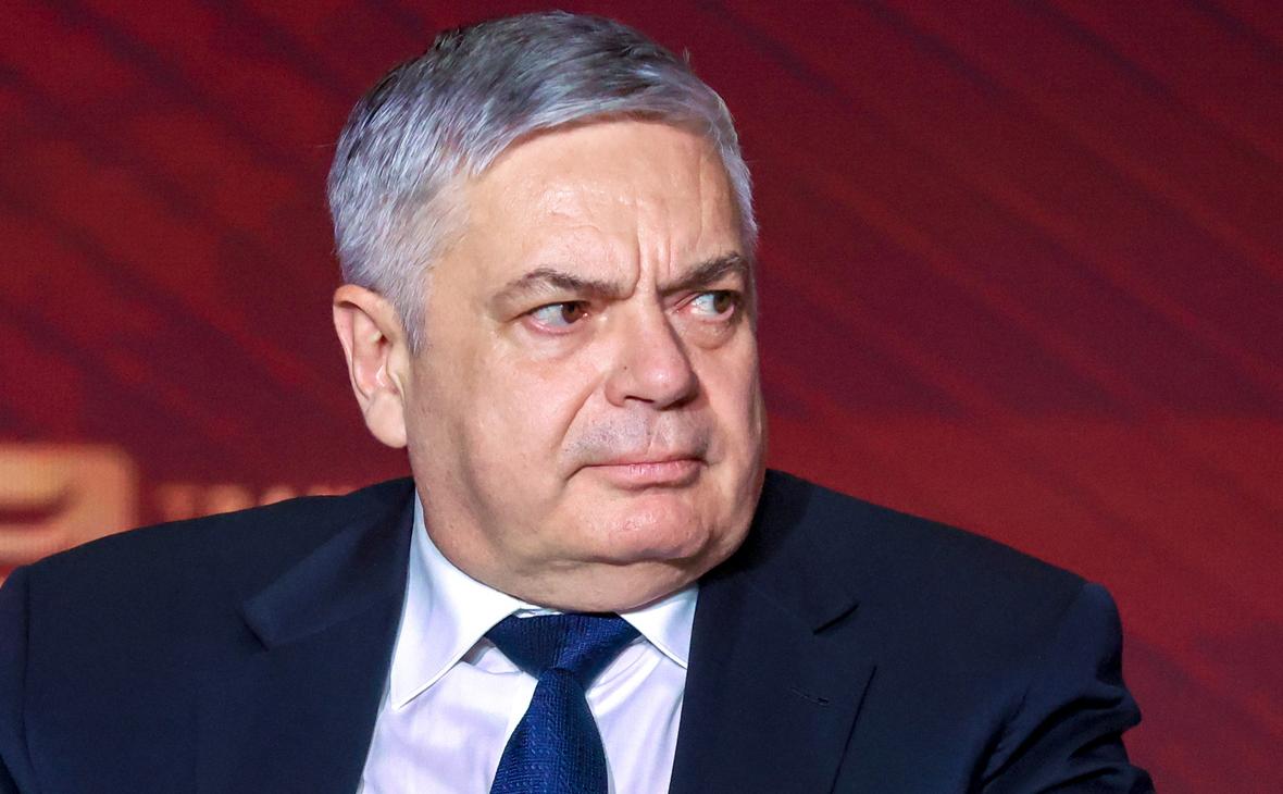 Сергей Шишкарев