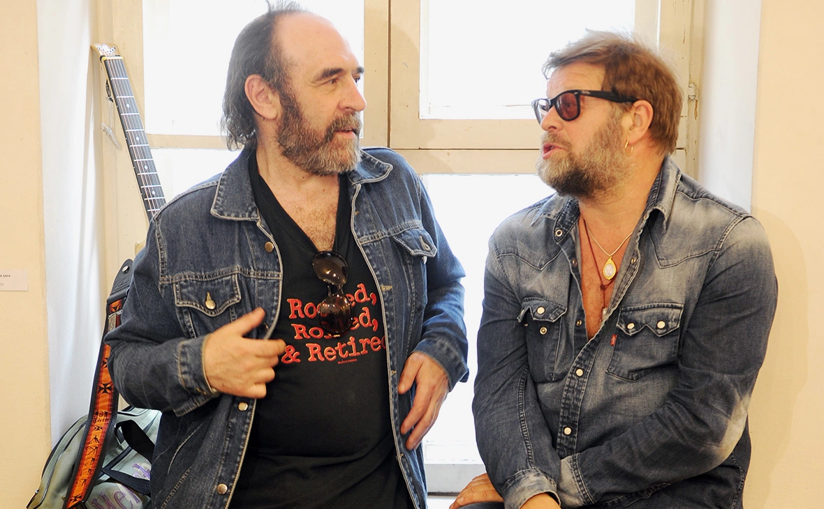 Руслан Шамуков / ТАСС