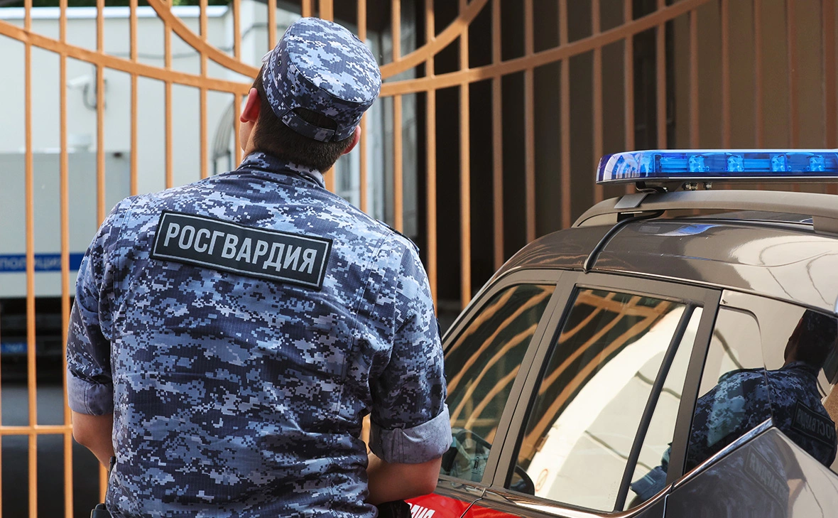 Алексей Белкин / NEWS.ru / РБК