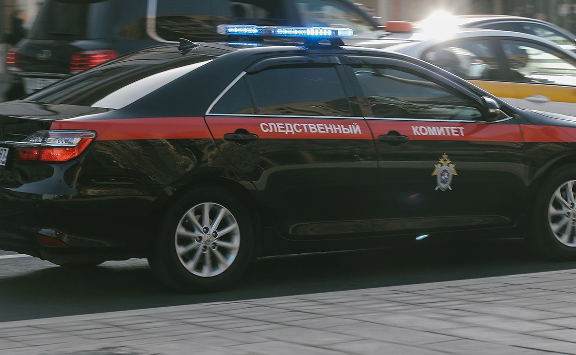 Андрей Любимов / РБК