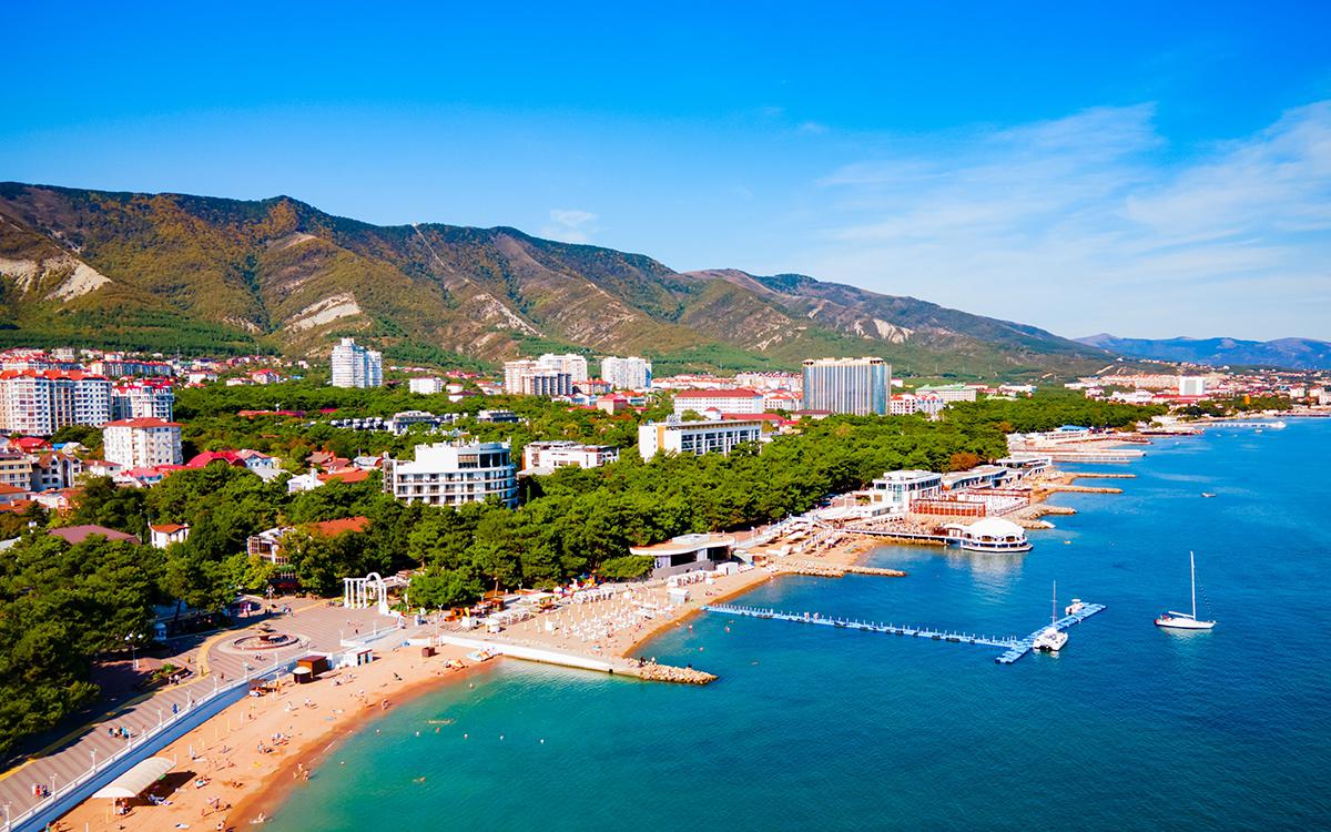 Геленджик
