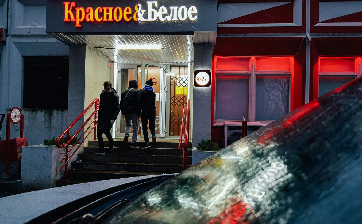 Андрей Любимов / РБК