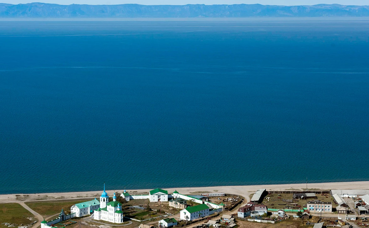 Сергей Фомин / Global Look Press