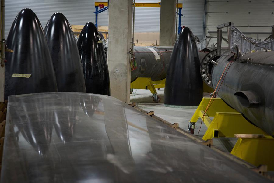 Фото: Ефрем Лукацкий / AP / ТАСС